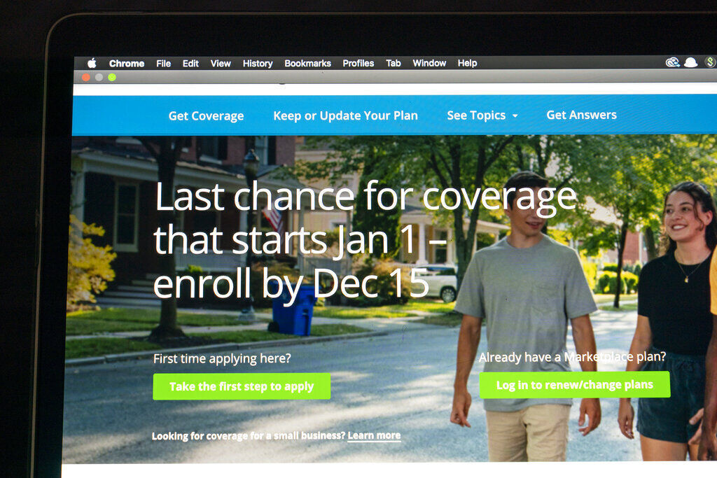 Help paying for health insurance